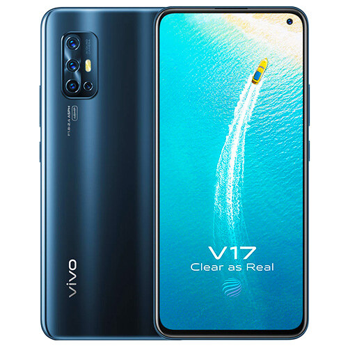 Vivo V17 Screenshot