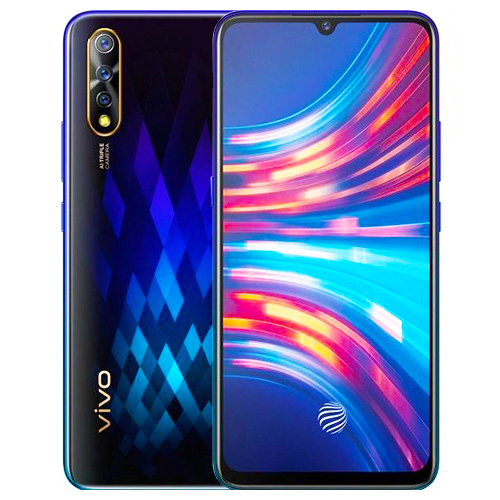 Vivo V17 Neo Back Up & Restore Data