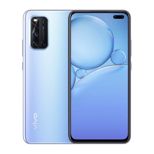 Vivo V19 Reset Accessibility Settings