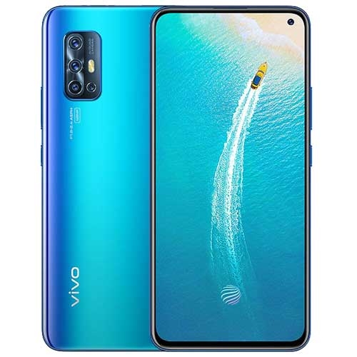 Vivo V19 Neo Back Up & Restore Data