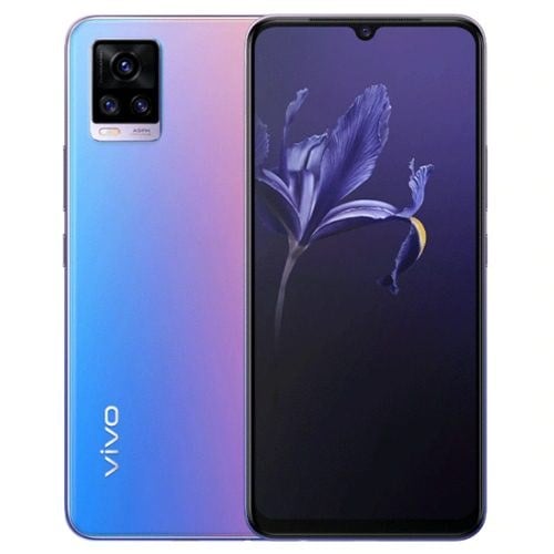 Vivo V20 (2021) Reset Accessibility Settings