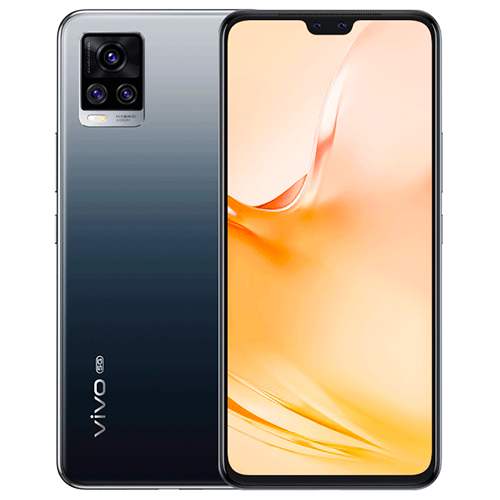 Vivo V20 Pro Safe Mode