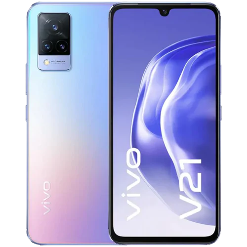 Vivo V21 5G Back Up & Restore Data