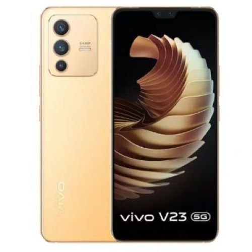 Vivo V23 5G Back Up & Restore Data