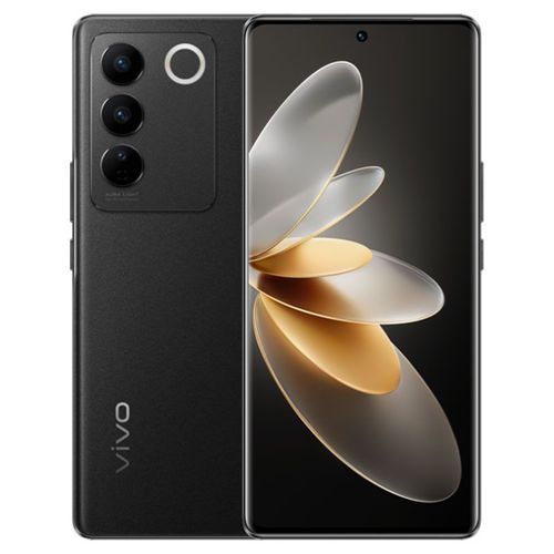 Vivo V27 Fastboot Mode