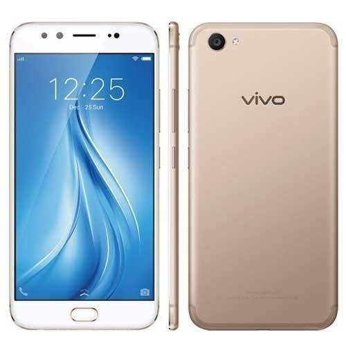 Vivo V5 Plus Reset Accessibility Settings