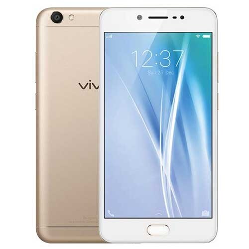 Vivo V5s Back Up & Restore Data