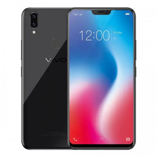 Vivo V9 Soft Reset